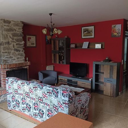 アンプエロ Casa El Patioヴィラ エクステリア 写真