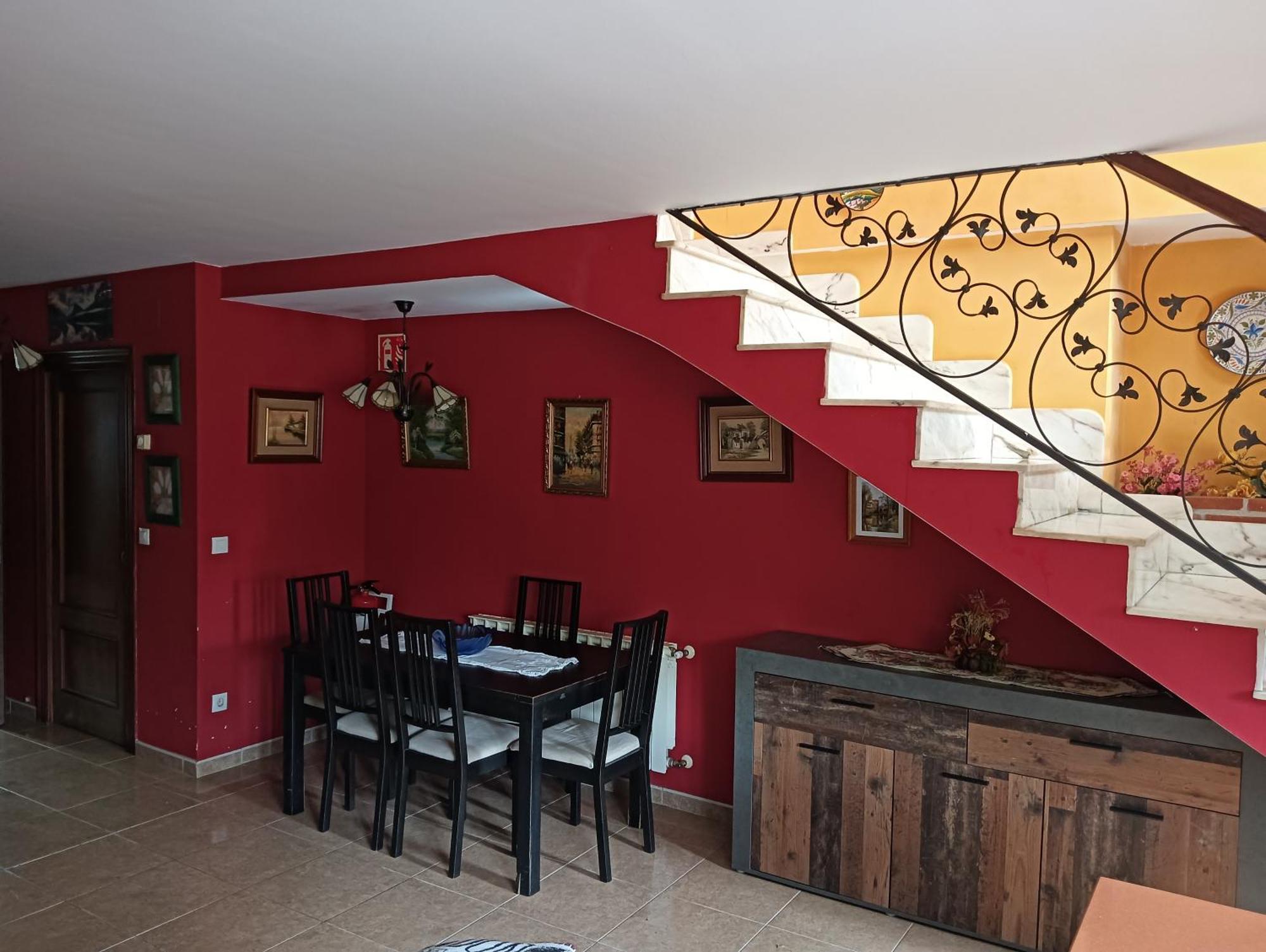 アンプエロ Casa El Patioヴィラ エクステリア 写真